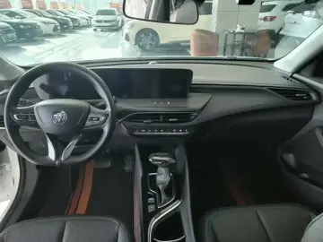 2023 Buick Verano с пробегом 19 000 км