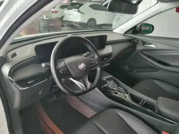 2023 Buick Verano с пробегом 19 000 км
