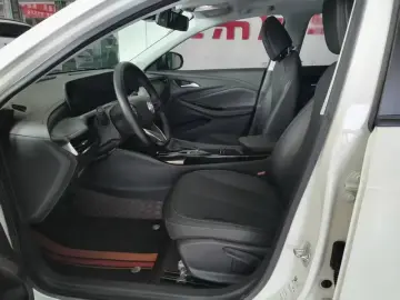 2023 Buick Verano с пробегом 19 000 км
