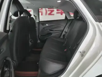 2023 Buick Verano с пробегом 19 000 км