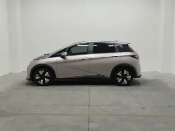 2021 BYD Dolphin с пробегом 40 200 км