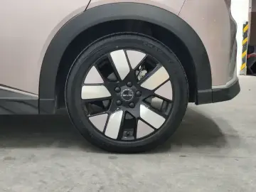 2021 BYD Dolphin с пробегом 40 200 км