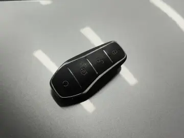 2021 BYD Dolphin с пробегом 40 200 км