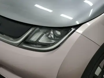 2021 BYD Dolphin с пробегом 40 200 км