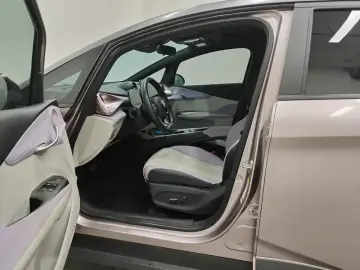2021 BYD Dolphin с пробегом 40 200 км