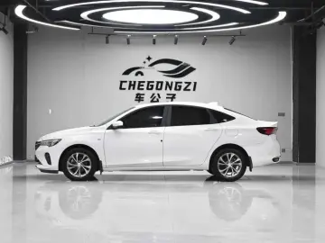 2023 Buick Verano с пробегом 83 000 км