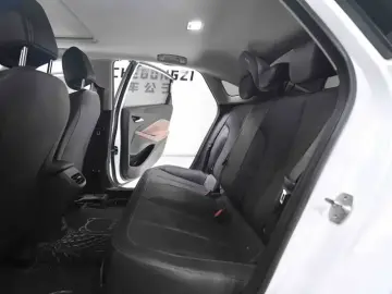 2023 Buick Verano с пробегом 83 000 км