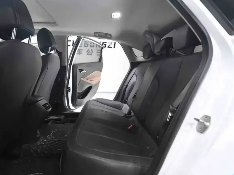 2023 Buick Verano с пробегом 83 000 км