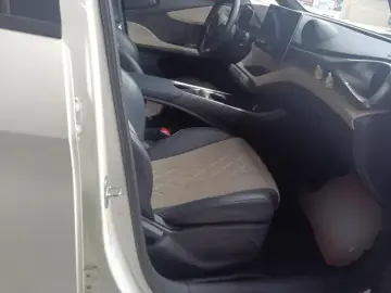 2021 BYD Dolphin с пробегом 55 000 км