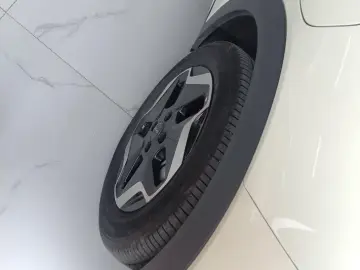 2021 BYD Dolphin с пробегом 55 000 км