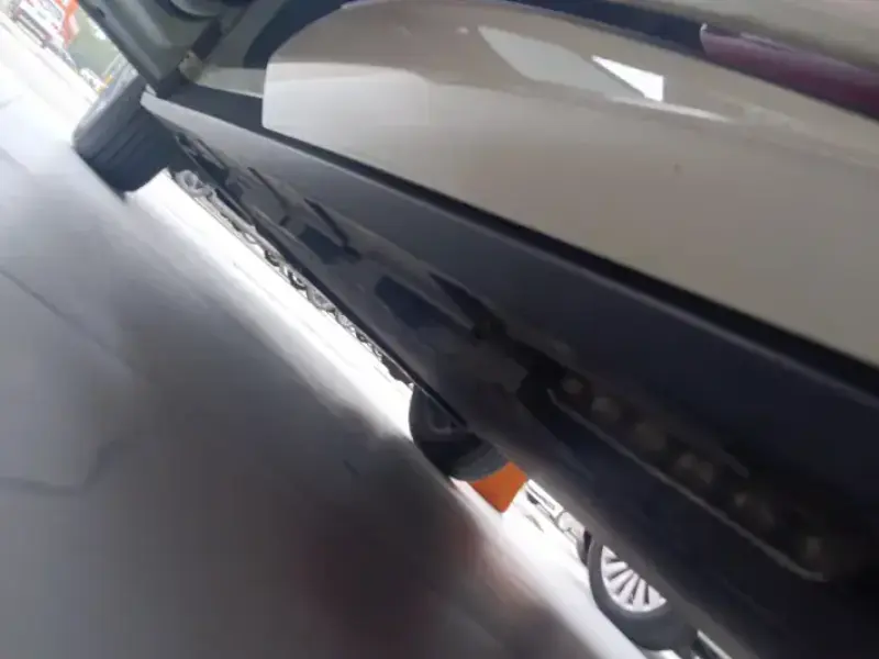 2021 BYD Dolphin с пробегом 55 000 км