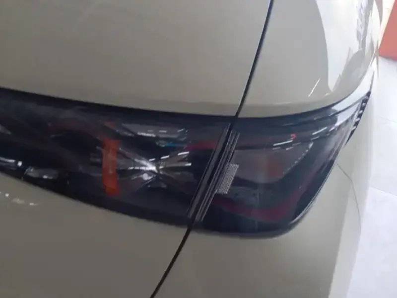 2021 BYD Dolphin с пробегом 55 000 км