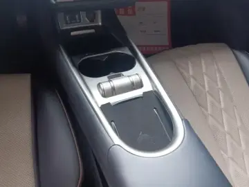 2021 BYD Dolphin с пробегом 55 000 км