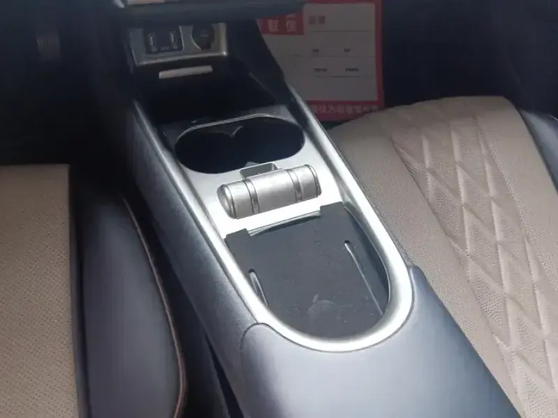 2021 BYD Dolphin с пробегом 55 000 км