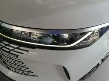 2022 BYD Destroyer 05 с пробегом 45 000 км