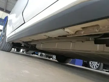 2022 BYD Destroyer 05 с пробегом 45 000 км