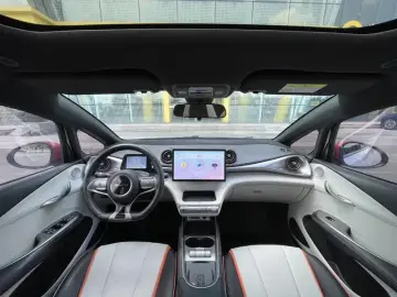 2021 BYD Dolphin с пробегом 163 000 км