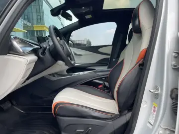 2021 BYD Dolphin с пробегом 163 000 км