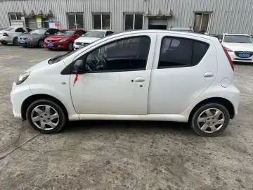 2019 BYD E1 с пробегом 78 000 км