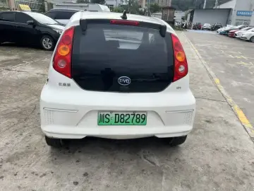 2019 BYD E1 с пробегом 78 000 км