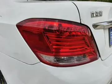 2017 BYD E5 с пробегом 67 000 км