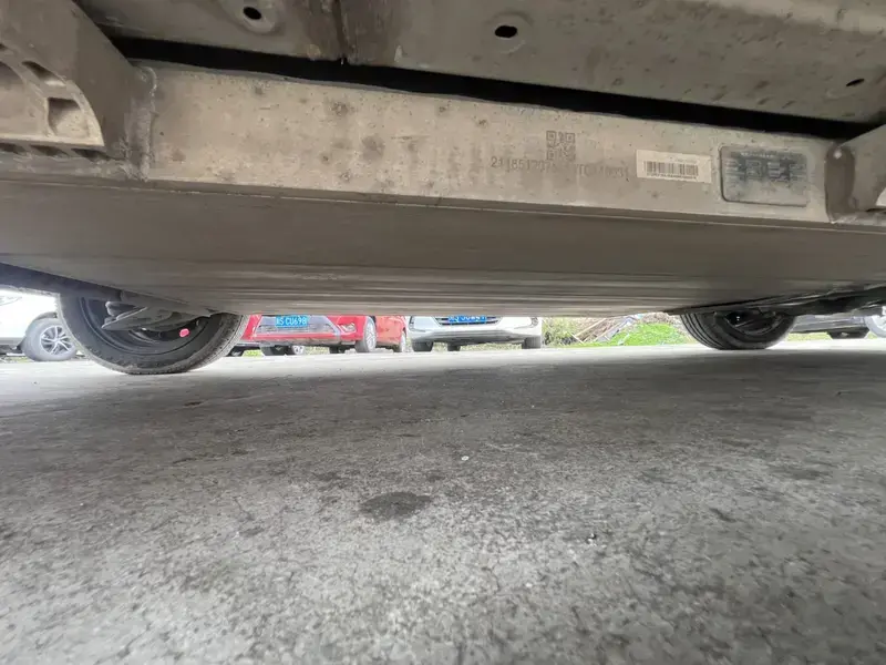 2019 BYD E1 с пробегом 78 000 км