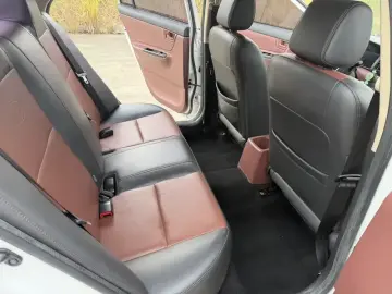2018 BYD F3 с пробегом 56 000 км
