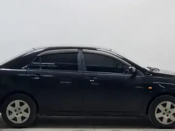 2020 BYD F3 с пробегом 87 600 км