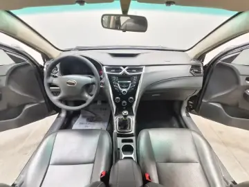 2020 BYD F3 с пробегом 87 600 км