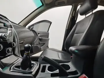 2020 BYD F3 с пробегом 87 600 км