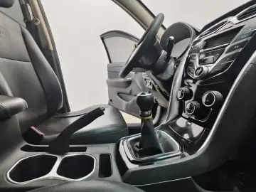 2020 BYD F3 с пробегом 87 600 км