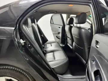 2020 BYD F3 с пробегом 87 600 км