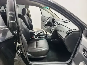 2020 BYD F3 с пробегом 87 600 км