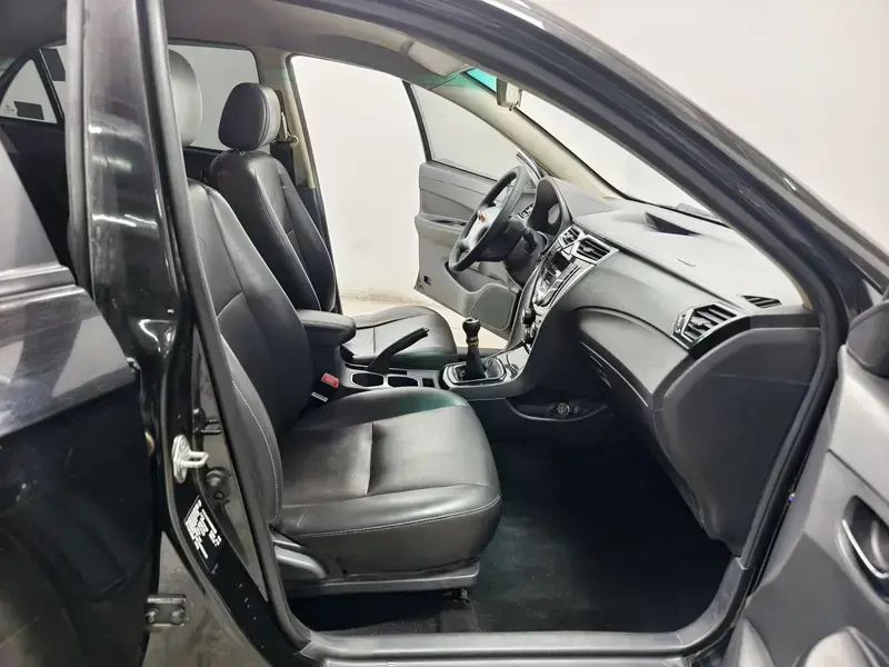 2020 BYD F3 с пробегом 87 600 км
