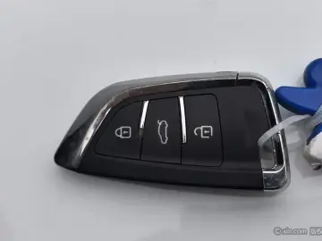 2015 BYD F0 с пробегом 68 100 км