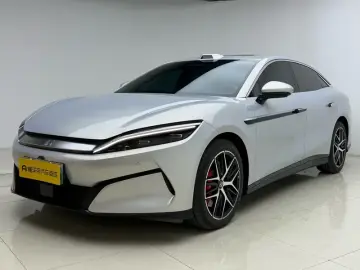 BYD Han L