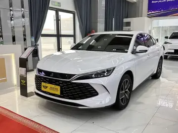 BYD Qin L