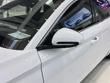 2024 BYD Qin L с пробегом 31 000 км