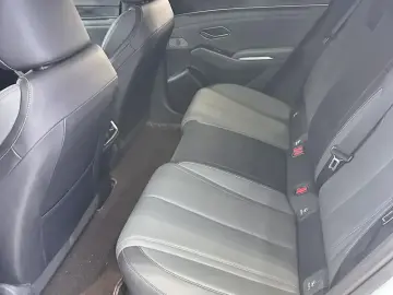 2024 BYD Qin L с пробегом 31 000 км