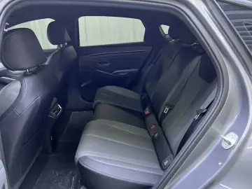 2024 BYD Qin L с пробегом 41 000 км