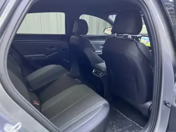 2024 BYD Qin L с пробегом 41 000 км