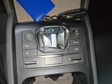 2024 BYD Qin L с пробегом 33 300 км