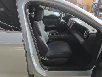 2024 BYD Qin L с пробегом 33 300 км
