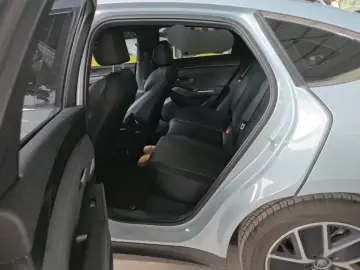 2024 BYD Qin L с пробегом 33 300 км