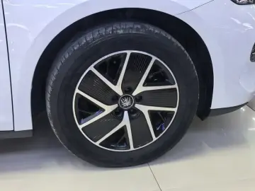 2024 BYD Qin L с пробегом 45 000 км
