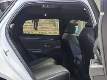 2024 BYD Qin L с пробегом 45 000 км