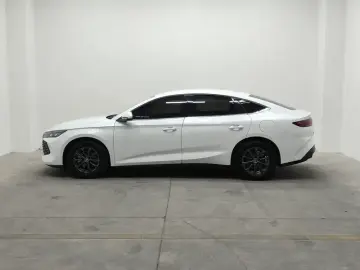 2024 BYD Qin L с пробегом 31 900 км