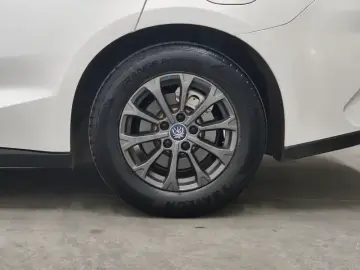 2024 BYD Qin L с пробегом 31 900 км