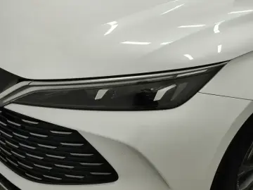 2024 BYD Qin L с пробегом 31 900 км
