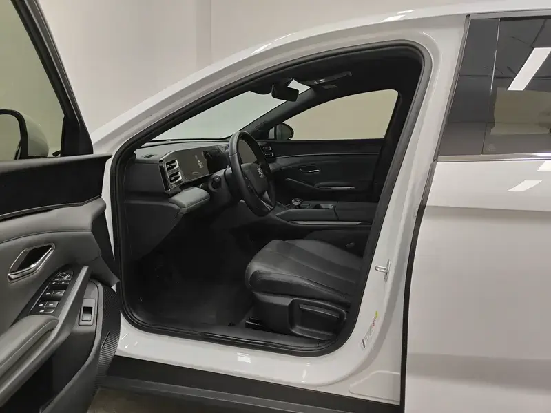 2024 BYD Qin L с пробегом 31 900 км